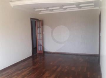 Apartamento · 107m² · 3 Quartos · 3 Vagas · Apartamento com 3 quartos à venda em Vila Carvalho - SP