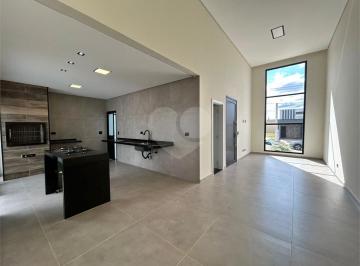 Casa · 130m² · 3 Quartos · Condomínio com 3 quartos à venda em Jardim residencial villagio wanel - SP