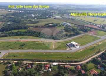 Terreno · 1510m² · Loteamento à venda em Capoavinha - SP