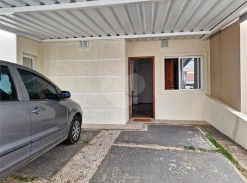 Casa · 80m² · 3 Quartos · 2 Vagas · Condomínio com 3 quartos à venda em Ipatinga - SP