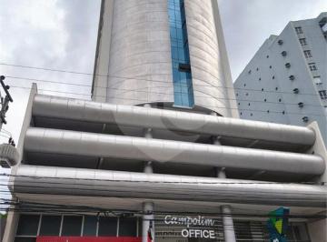 Comercial · 42m² · Salas à venda em Parque campolim - SP