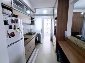 Apartamento · 97m² · 3 Quartos · 2 Vagas · Apartamento com 3 quartos à venda em Jardim Piratininga - SP