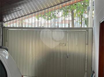 Casa · 231m² · 3 Quartos · Casa de vila com 3 quartos à venda em Vila barcelona - SP