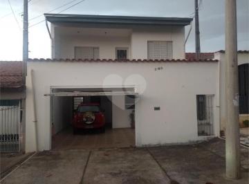 Casa · 214m² · 3 Quartos · 2 Vagas · Sobrado com 3 quartos à venda em Jardim Maria Antônia Prado - SP