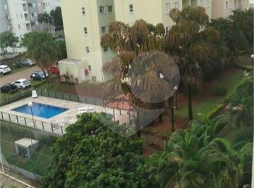 Apartamento · 62m² · 2 Quartos · 2 Vagas · Apartamento com 2 quartos à venda em Parque Campolim - SP