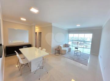 Apartamento · 122m² · 3 Quartos · Apartamento com 3 quartos à venda em Jardim paulistano - SP