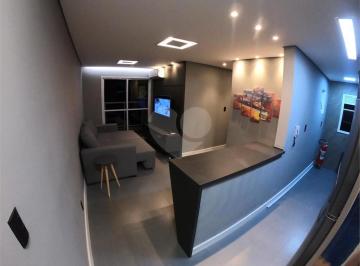 Apartamento · 51m² · 2 Quartos · 1 Vaga · Apartamento com 2 quartos à venda em Chácaras Reunidas São Jorge - SP