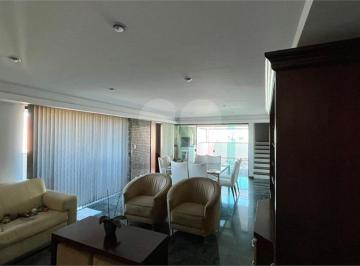 Apartamento · 174m² · 3 Quartos · 3 Vagas · Cobertura com 3 quartos à venda em Centro - SP