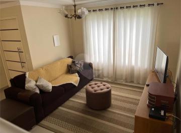 Casa · 347m² · 3 Quartos · Condomínio com 3 quartos à venda em Centro - SP