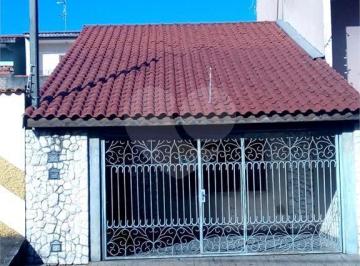 Casa · 79m² · 2 Quartos · 2 Vagas · Casa com 2 quartos à venda em Parque Jataí - SP