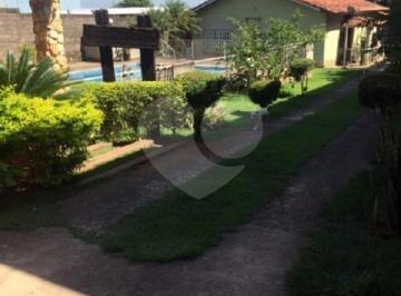 Rural · 1500m² · 3 Quartos · 10 Vagas · Chácara com 3 quartos à venda em Brasil - SP