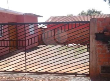 Rural · 135m² · 3 Quartos · 4 Vagas · Chácara com 3 quartos à venda em Jundiaquara - SP