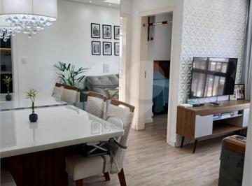 Apartamento · 52m² · 2 Quartos · Apartamento com 2 quartos à venda em Vila helena - SP