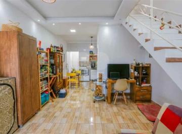 Casa · 65m² · 2 Quartos · Casa de vila com 2 quartos à venda em Jardim simus - SP