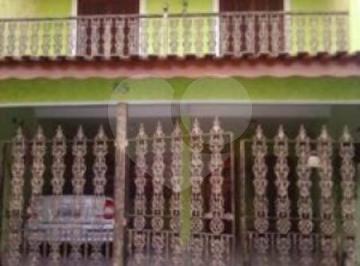 Casa · 200m² · 3 Quartos · 4 Vagas · Casa com 3 quartos à venda em Jardim Santa Claudia - SP