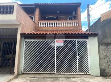 Casa · 123m² · 3 Quartos · 2 Vagas · Casa com 3 quartos à venda em Jardim São Lourenzo - SP