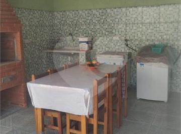 Casa · 125m² · 2 Quartos · 2 Vagas · Casa com 2 quartos à venda em Jardim Luciana Maria - SP