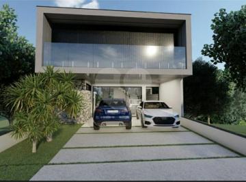 Casa · 206m² · 2 Quartos · 2 Vagas · Condomínio com 2 quartos à venda em Jardim Terras De São Francisco - SP