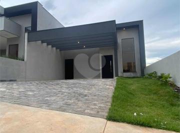 Casa · 357m² · 3 Quartos · Condomínio com 3 quartos à venda em Jardim villagio milano - SP