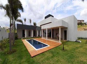 Casa · 486m² · 4 Quartos · 5 Vagas · Condomínio com 4 quartos à venda em Jardim Guarujá - SP