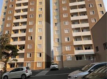Apartamento · 52m² · 2 Quartos · Apartamento com 2 quartos à venda em Jardim refúgio - SP