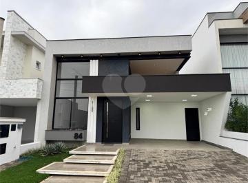 Casa · 232m² · 3 Quartos · Condomínio com 3 quartos à venda em Parque ibiti reserva - SP