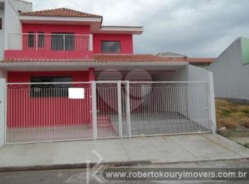 Casa · 260m² · 4 Quartos · 6 Vagas · Casa com 4 quartos à venda em Jardim Vila São Domingos - SP