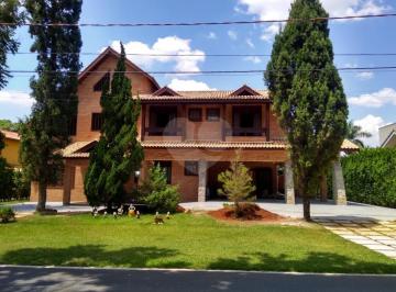 Terreno · 768m² · 6 Quartos · 3 Vagas · Condomínio com 6 quartos à venda em Chácara Santa Terezinha - SP