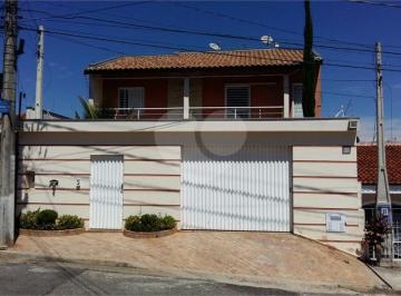 Casa · 245m² · 3 Quartos · 2 Vagas · Sobrado com 3 quartos à venda em Jardim São Paulo - SP