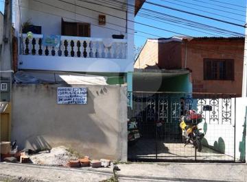 Casa · 175m² · 4 Quartos · 3 Vagas · Casa com 4 quartos à venda em Protestantes - SP