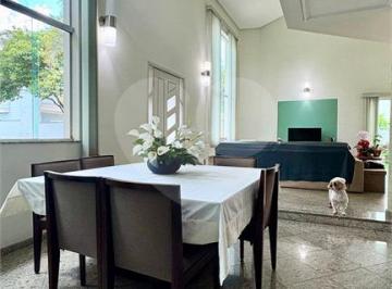 Casa · 230m² · 4 Quartos · 4 Vagas · Condomínio com 4 quartos à venda em Aparecidinha - SP