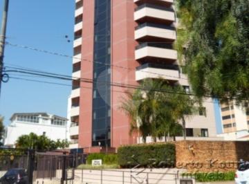 Apartamento · 350m² · 3 Quartos · 1 Vaga · Apartamento com 3 quartos à venda em Centro - SP