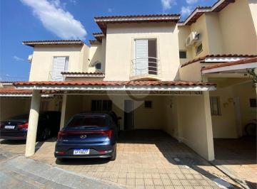 Casa · 120m² · 3 Quartos · Condomínio com 3 quartos à venda em Jardim santa rosália - SP