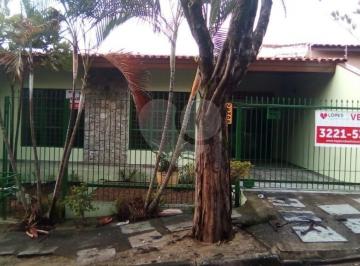 Casa · 200m² · 3 Quartos · 10 Vagas · Casa térrea com 3 quartos à venda em Jardim São Carlos - SP