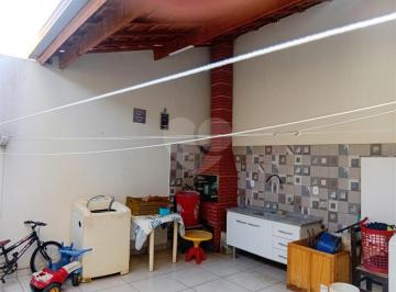 Casa · 125m² · 2 Quartos · 2 Vagas · Casa com 2 quartos à venda em Ipanema Ville - SP