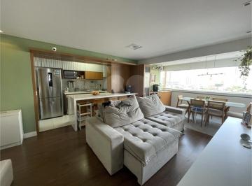 Apartamento · 90m² · 2 Quartos · 2 Vagas · Apartamento com 2 quartos à venda em Vila Firmiano Pinto - SP