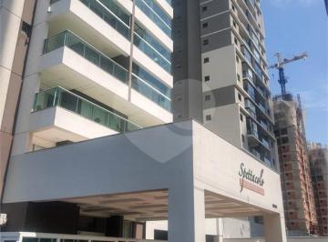Apartamento · 50m² · 1 Quarto · Apartamento com 1 quartos à venda em Parque campolim - SP