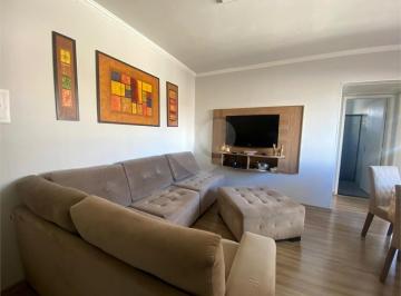 Apartamento · 56m² · 2 Quartos · Apartamento com 2 quartos à venda em Vila progresso - SP