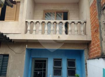 Casa · 112m² · 3 Quartos · 4 Vagas · Sobrado com 3 quartos à venda em Jardim Tatiana - SP