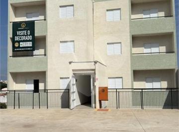 Apartamento · 56m² · 2 Quartos · Apartamento com 2 quartos à venda em Vila hortência - SP