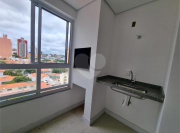 Apartamento · 64m² · 2 Quartos · Apartamento com 2 quartos à venda em Centro - SP