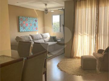 Apartamento · 59m² · 2 Quartos · Apartamento com 2 quartos à venda em Jardim piratininga - SP