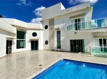 Casa · 539m² · 5 Quartos · Condomínio com 5 quartos à venda em Jardim ibiti do paço - SP