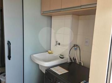 Apartamento · 49m² · 2 Quartos · 1 Vaga · Apartamento com 2 quartos à venda em Vila Barcelona - SP