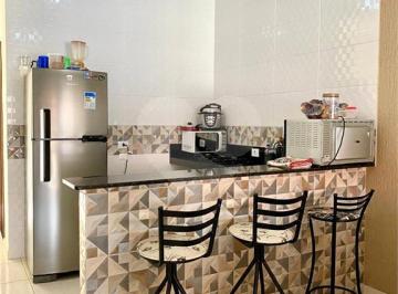 Casa · 48m² · 2 Quartos · 1 Vaga · Casa com 2 quartos à venda em Jardim Santa Madre Paulina - SP