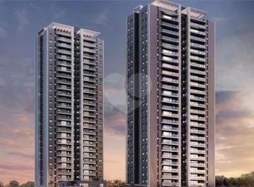 Apartamento · 151m² · 4 Quartos · Apartamento com 4 quartos à venda em Alto da boa vista - SP