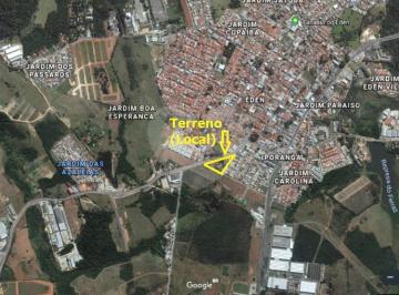 Terreno · 12946m² · Terreno à venda em Zona Industrial - SP