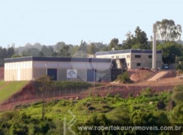 Comercial · 5100m² · Galpão à venda em Centro - SP
