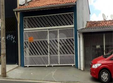 Casa · 153m² · 3 Quartos · Casa com 3 quartos à venda em Parque das laranjeiras - SP