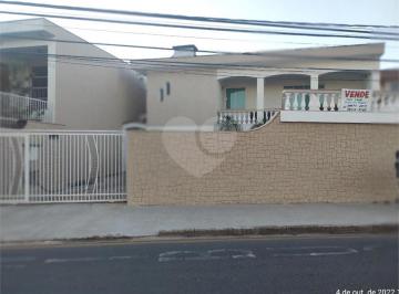 Casa · 360m² · 3 Quartos · Casa com 3 quartos à venda em Jardim santa rosália - SP